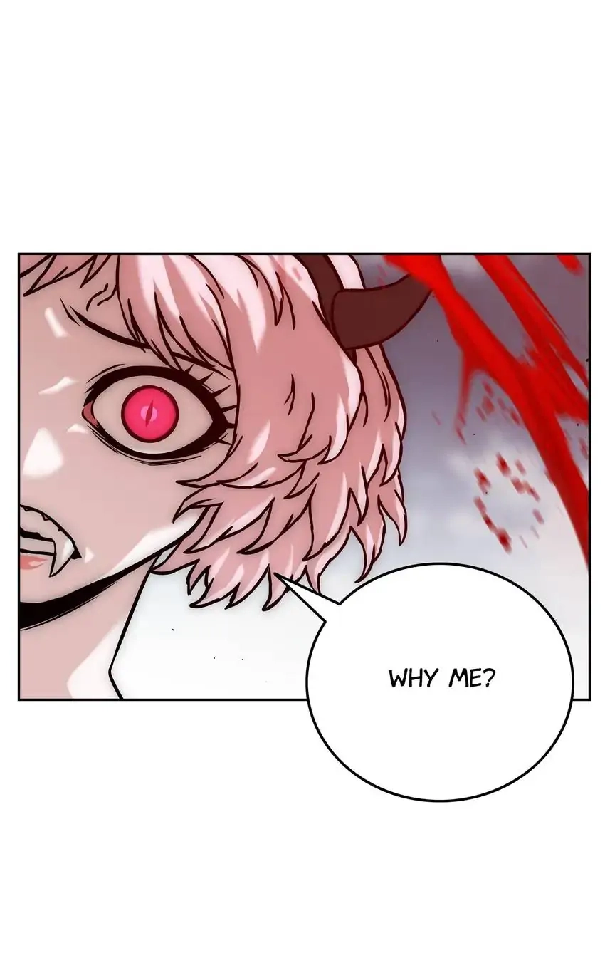 Evil Hunter Chapter 27 page 37 - 