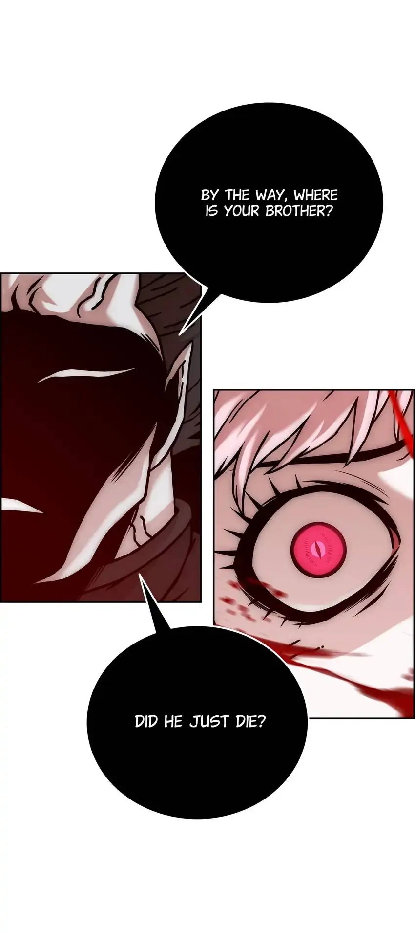 Evil Hunter Chapter 27 page 38 - 