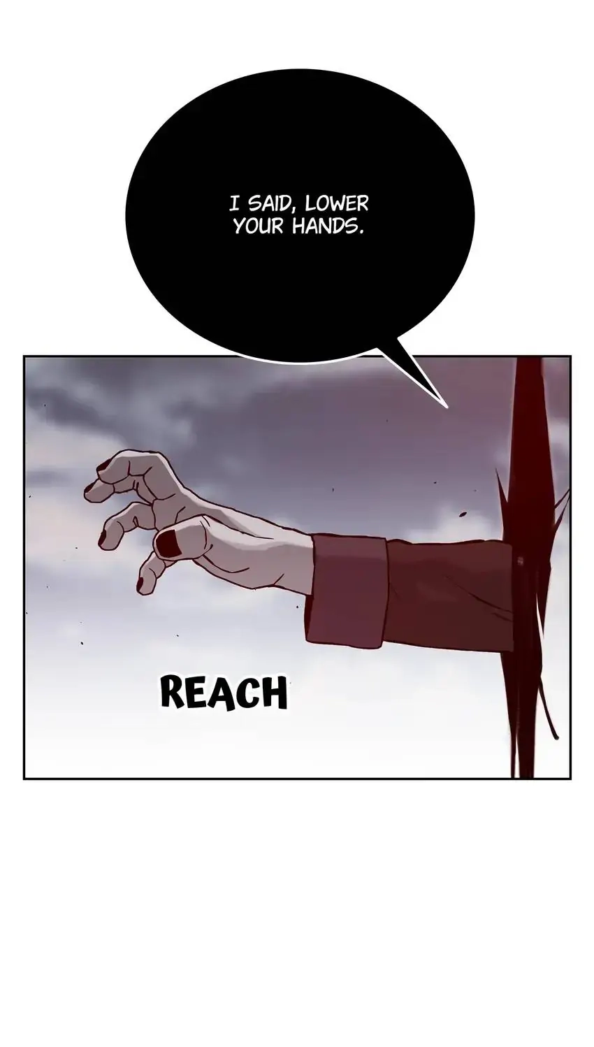 Evil Hunter Chapter 27 page 40 - 