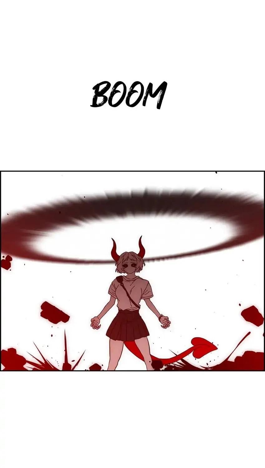 Evil Hunter Chapter 27 page 42 - 