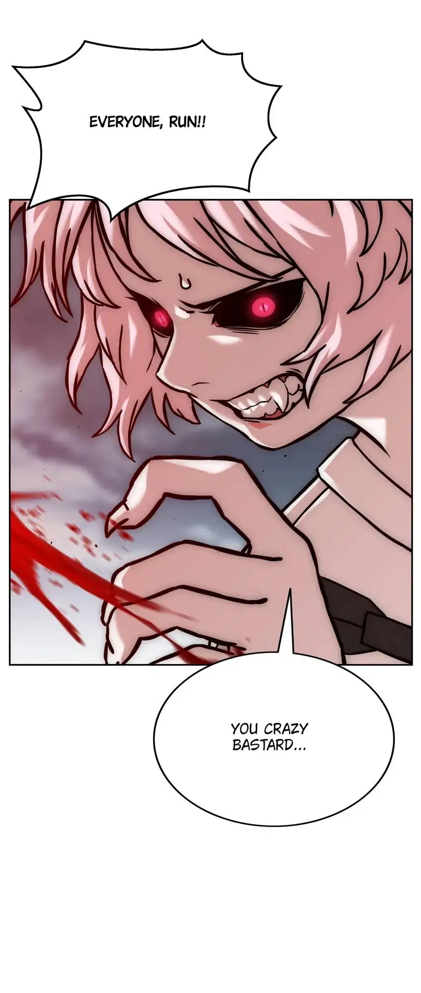 Evil Hunter Chapter 27 page 44 - 