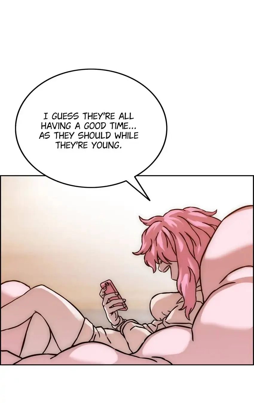 Evil Hunter Chapter 27 page 48 - 