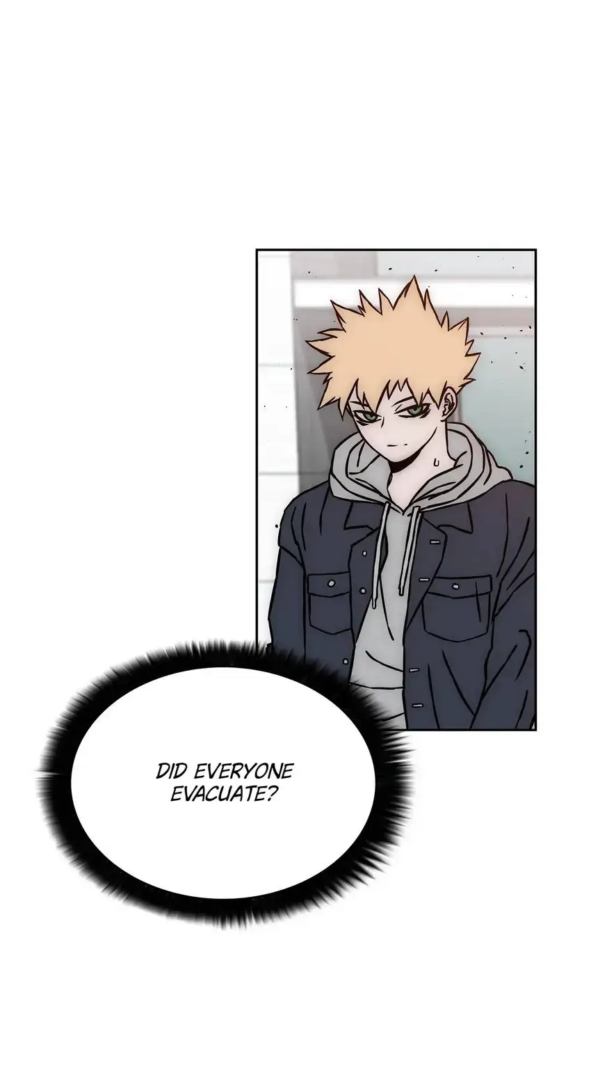 Evil Hunter Chapter 28 page 2 - 