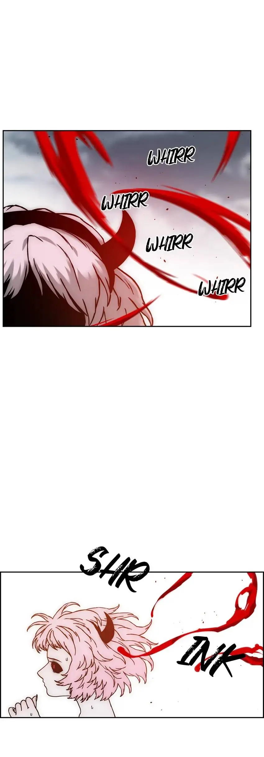 Evil Hunter Chapter 28 page 13 - 