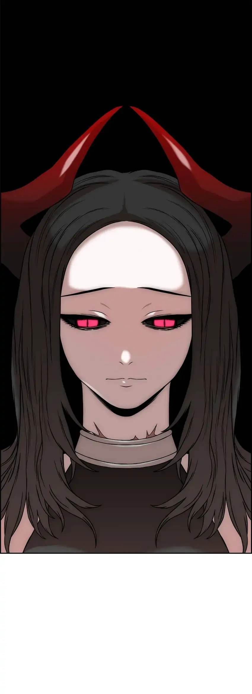Evil Hunter Chapter 28 page 17 - 