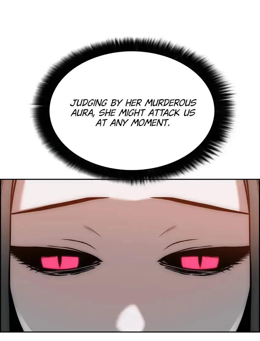 Evil Hunter Chapter 28 page 19 - 