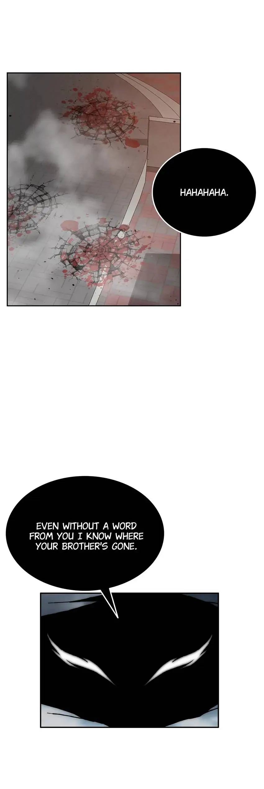 Evil Hunter Chapter 28 page 3 - 