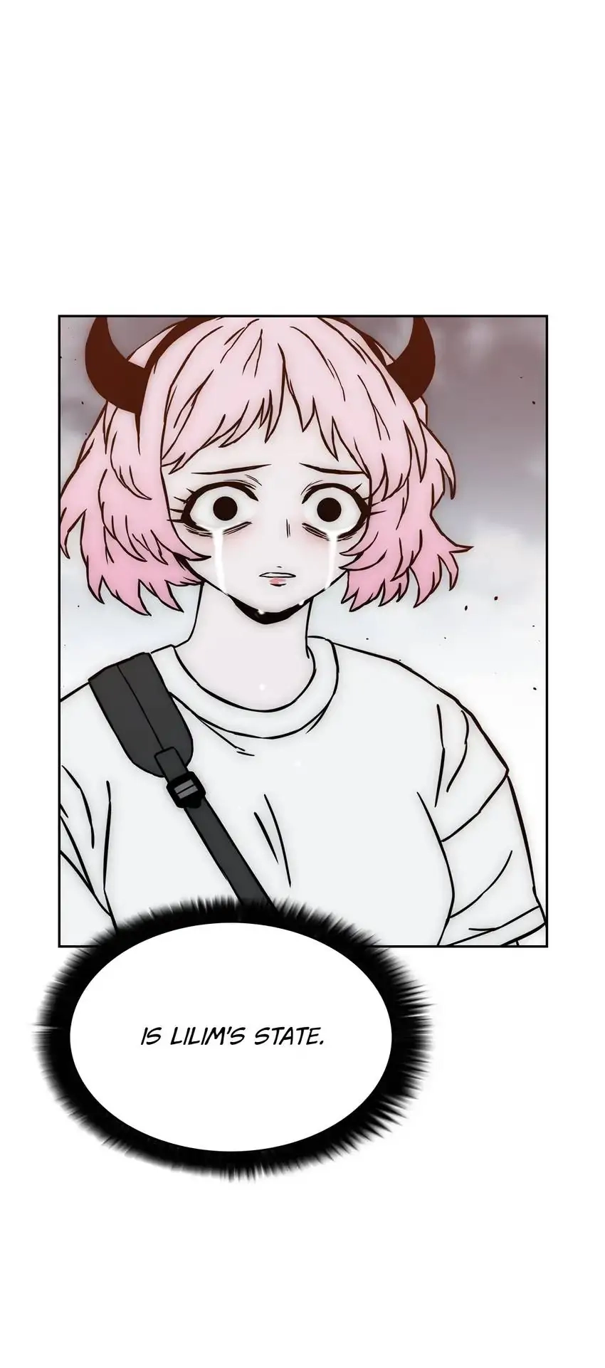 Evil Hunter Chapter 28 page 21 - 