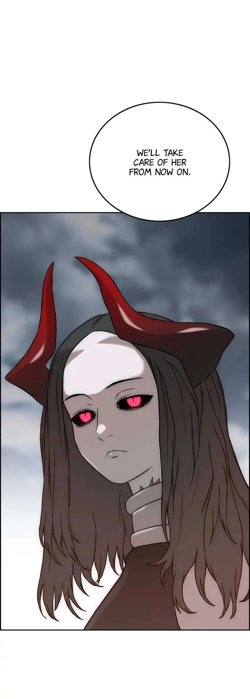Evil Hunter Chapter 28 page 23 - 