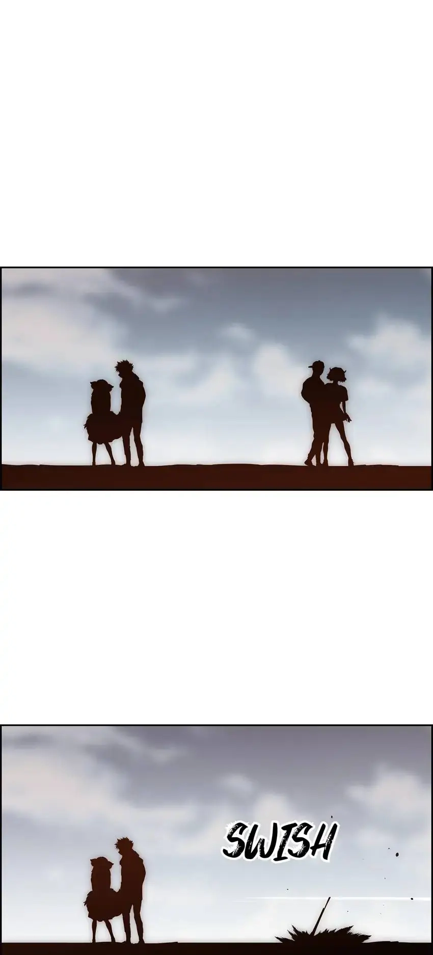 Evil Hunter Chapter 28 page 26 - 