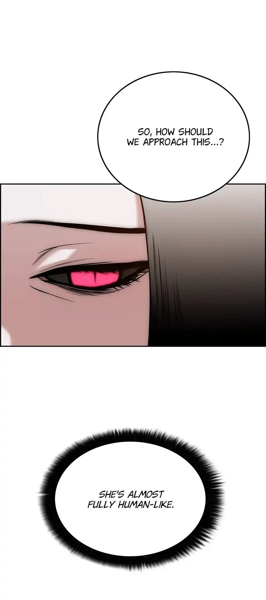 Evil Hunter Chapter 28 page 29 - 