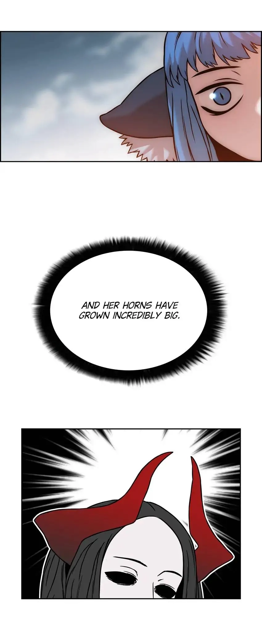 Evil Hunter Chapter 28 page 30 - 