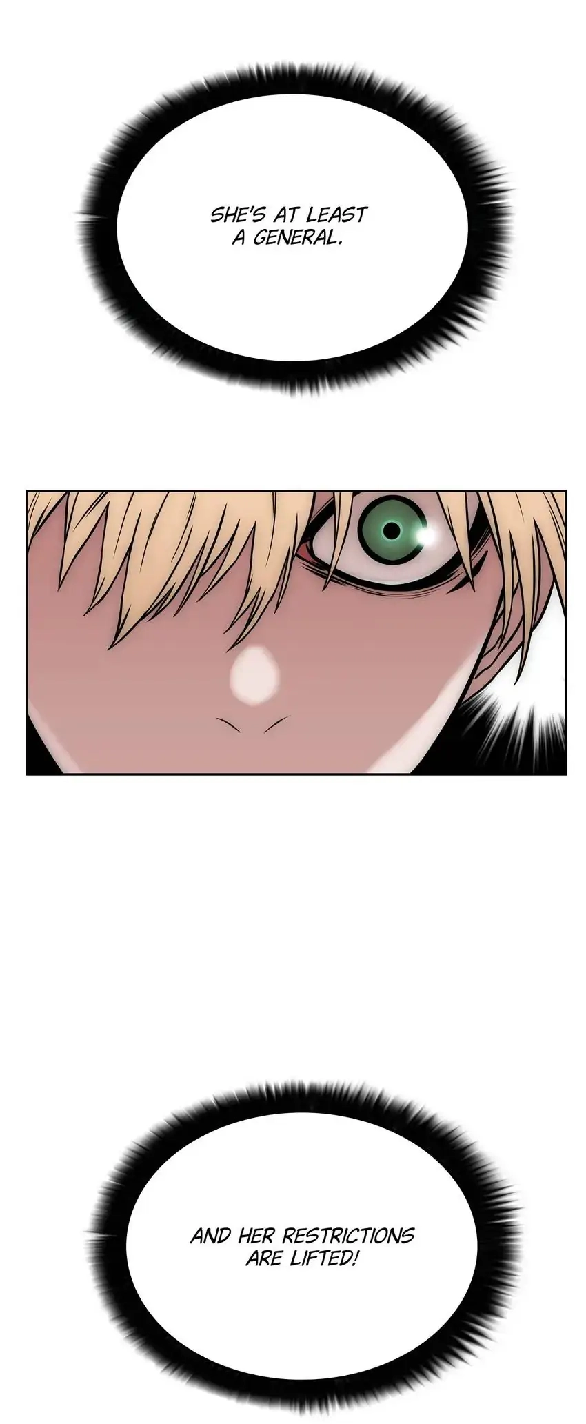 Evil Hunter Chapter 28 page 31 - 