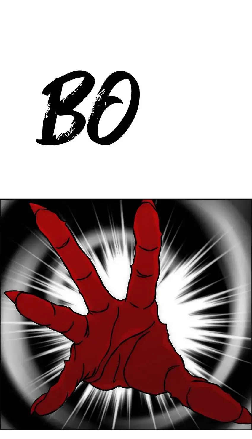 Evil Hunter Chapter 28 page 34 - 