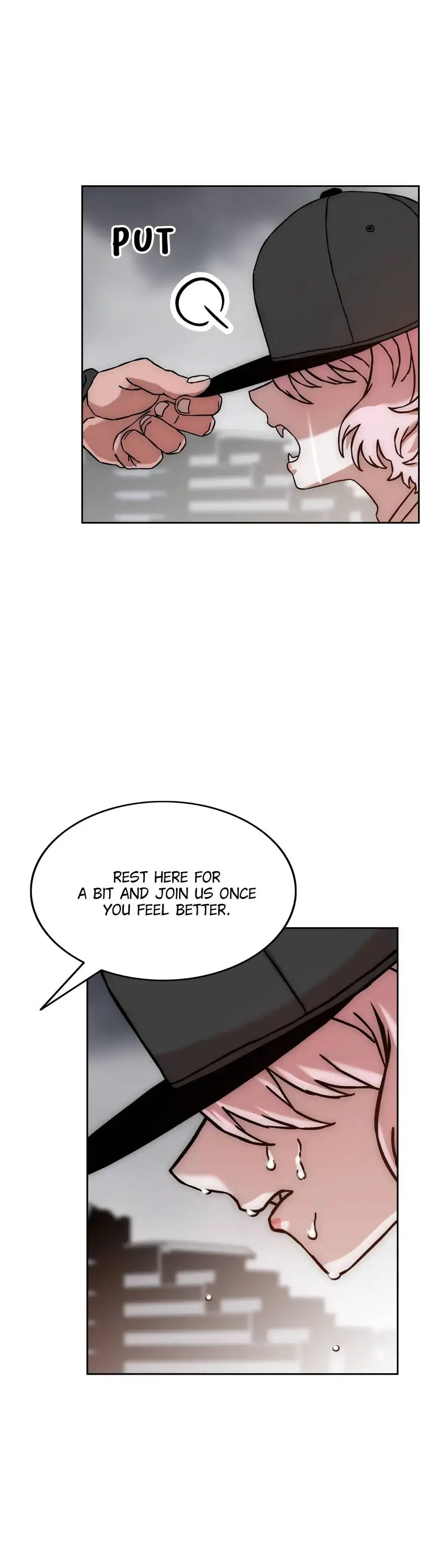 Evil Hunter Chapter 28 page 39 - 