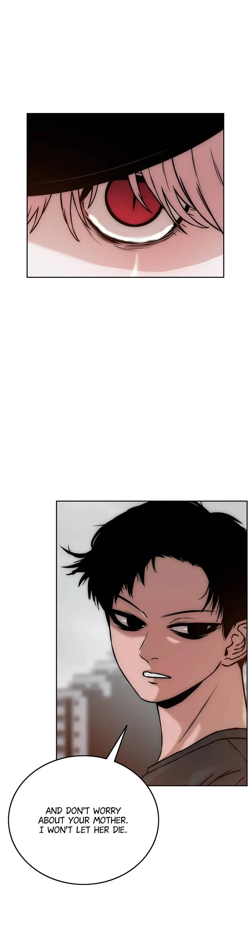 Evil Hunter Chapter 28 page 40 - 