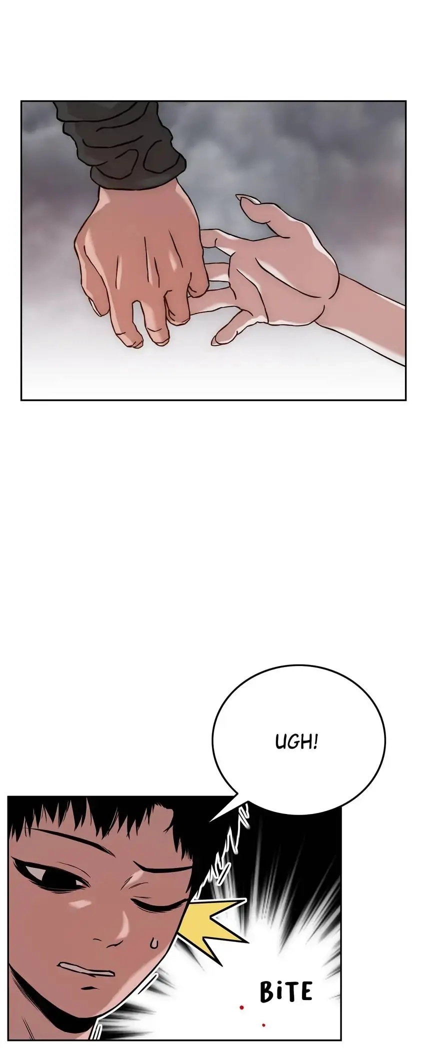 Evil Hunter Chapter 28 page 41 - 