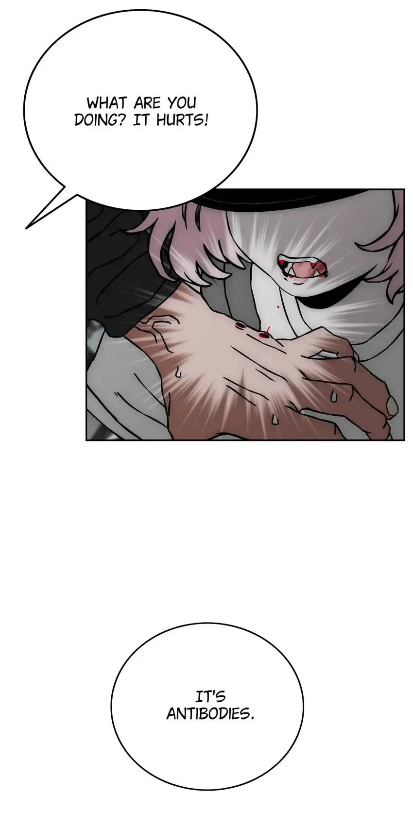 Evil Hunter Chapter 28 page 42 - 