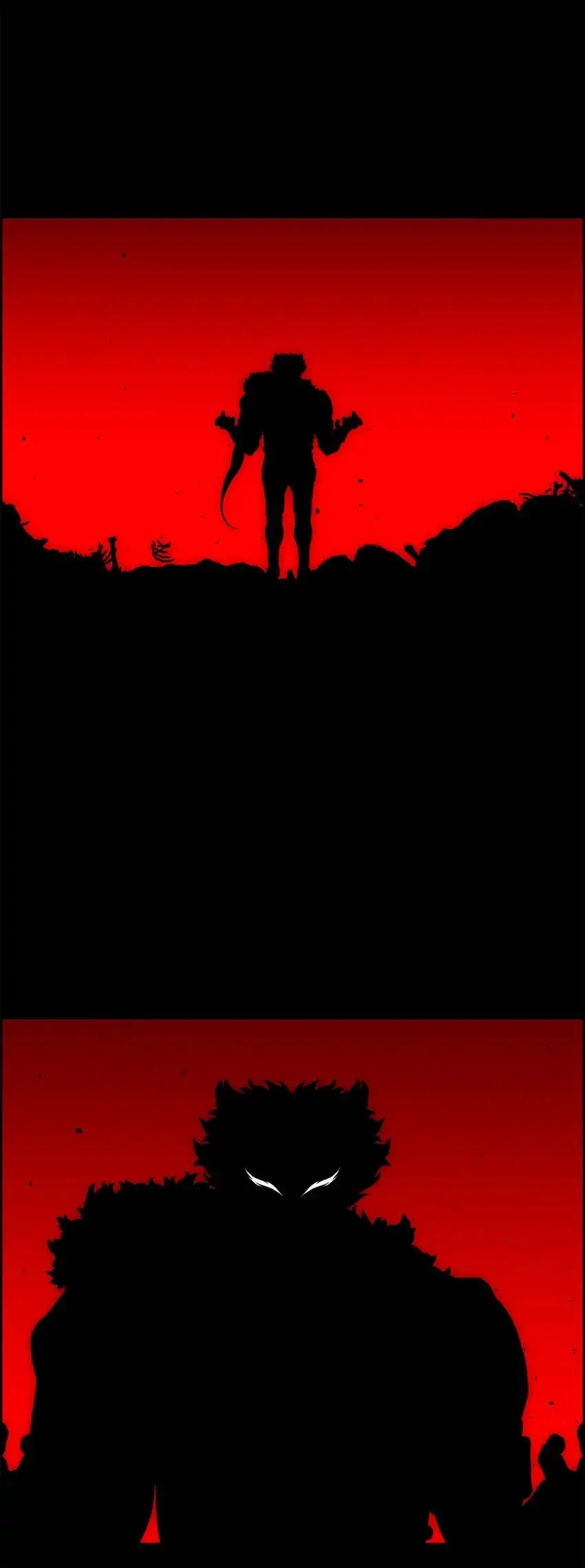 Evil Hunter Chapter 28 page 49 - 