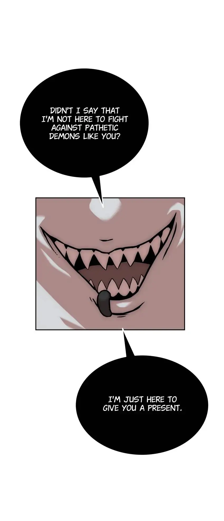 Evil Hunter Chapter 28 page 6 - 