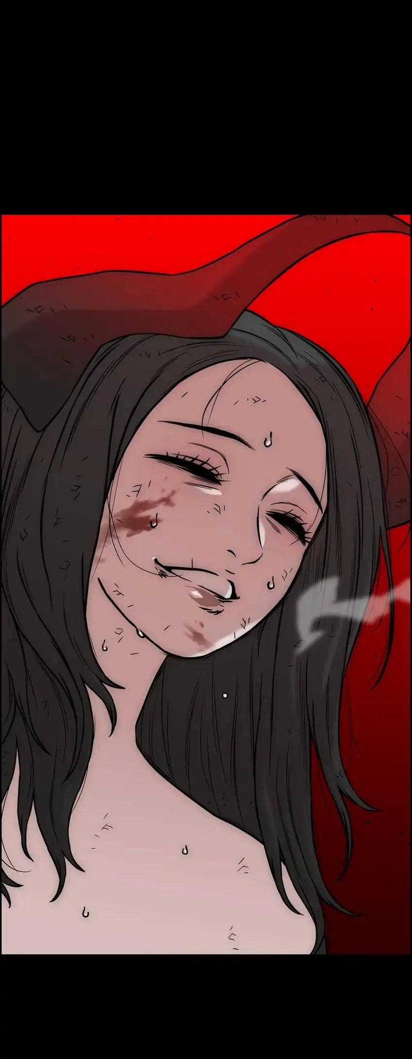 Evil Hunter Chapter 28 page 52 - 