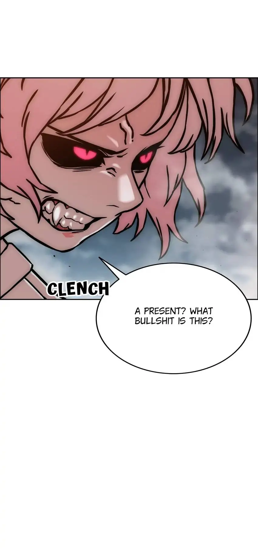 Evil Hunter Chapter 28 page 7 - 