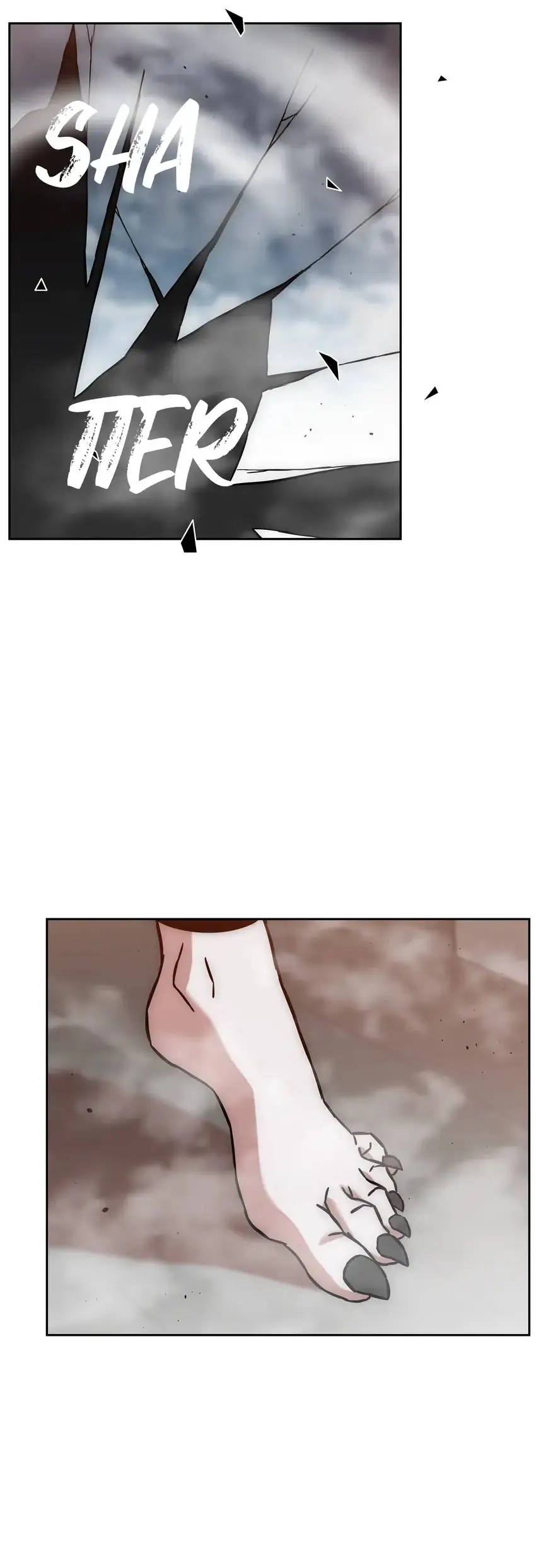 Evil Hunter Chapter 28 page 8 - 