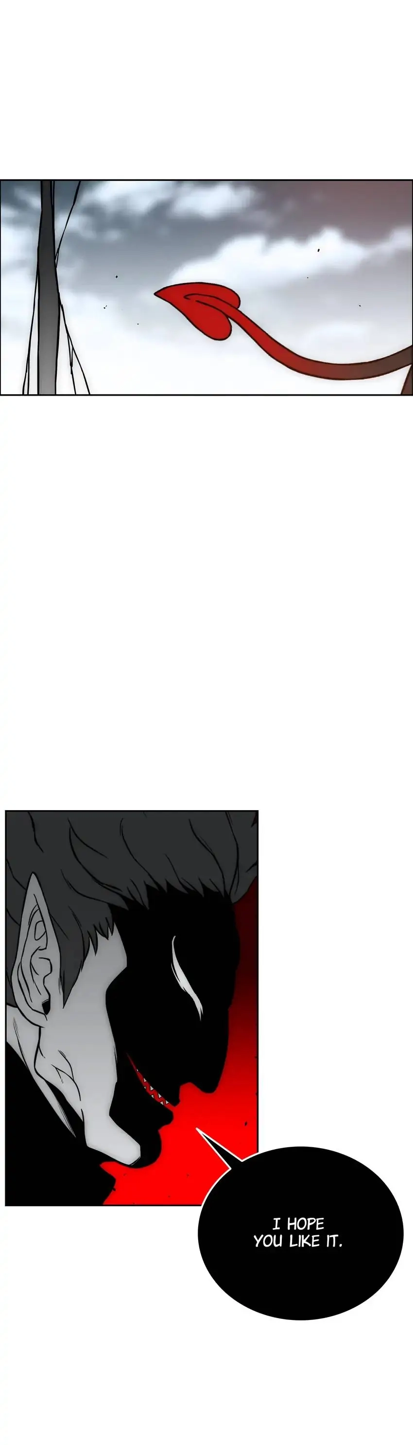 Evil Hunter Chapter 28 page 9 - 