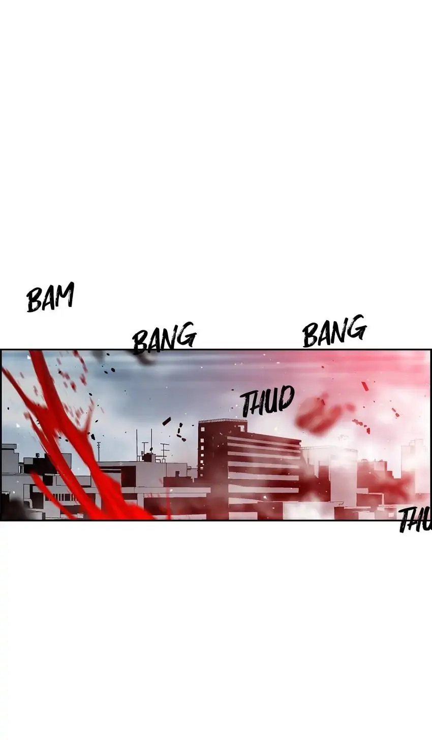 Evil Hunter Chapter 29 page 1 - 