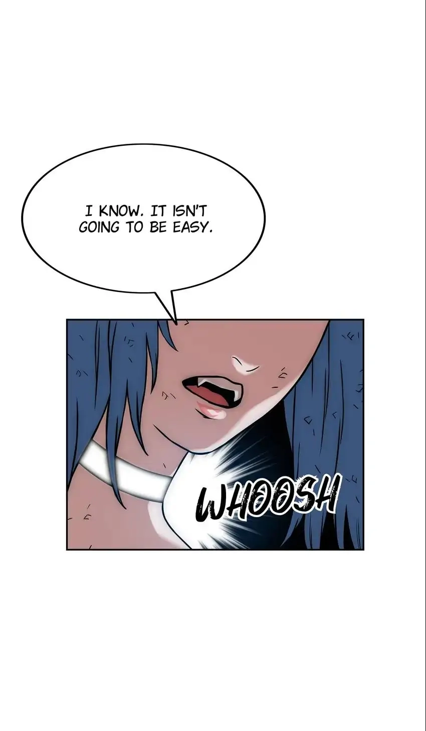 Evil Hunter Chapter 29 page 13 - 