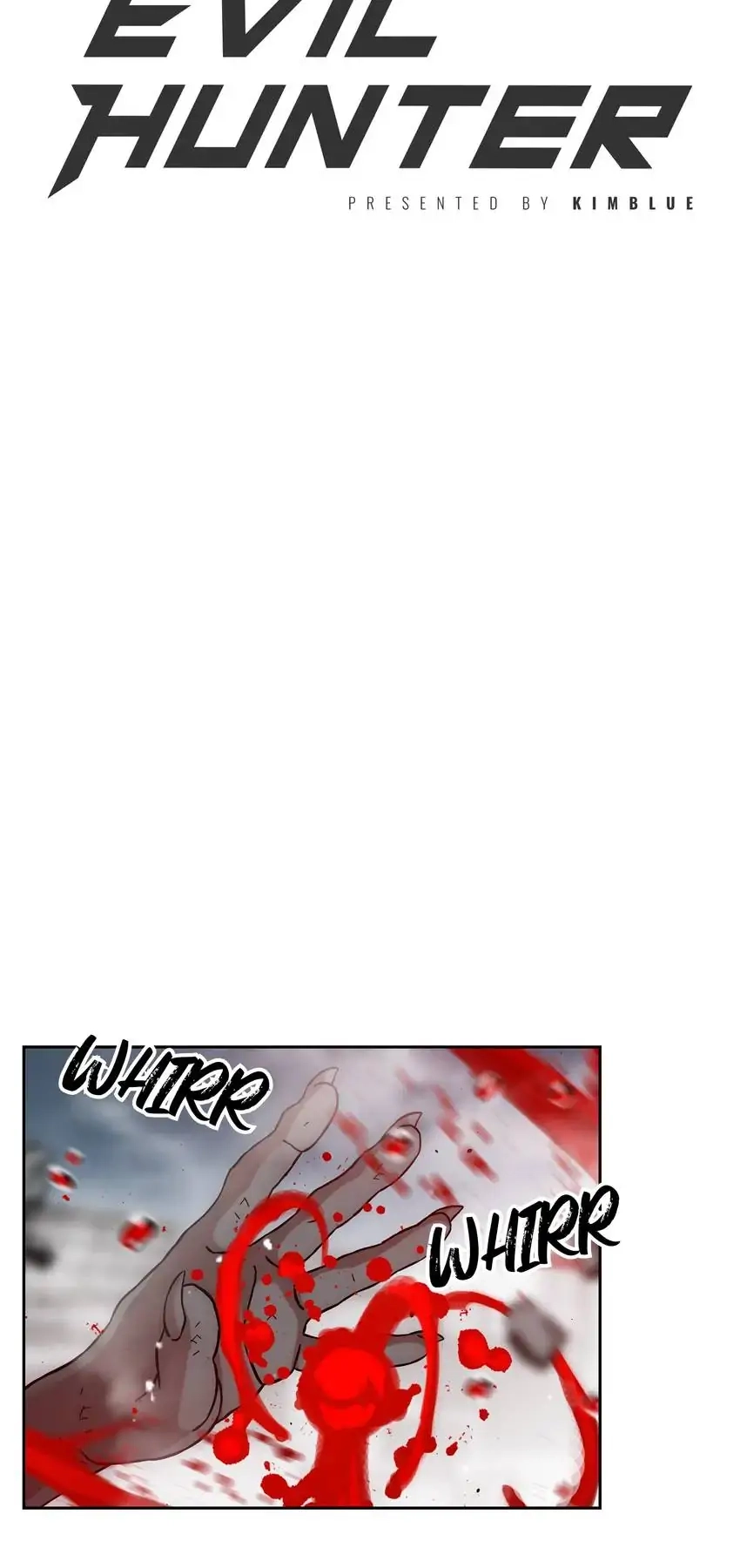 Evil Hunter Chapter 29 page 16 - 