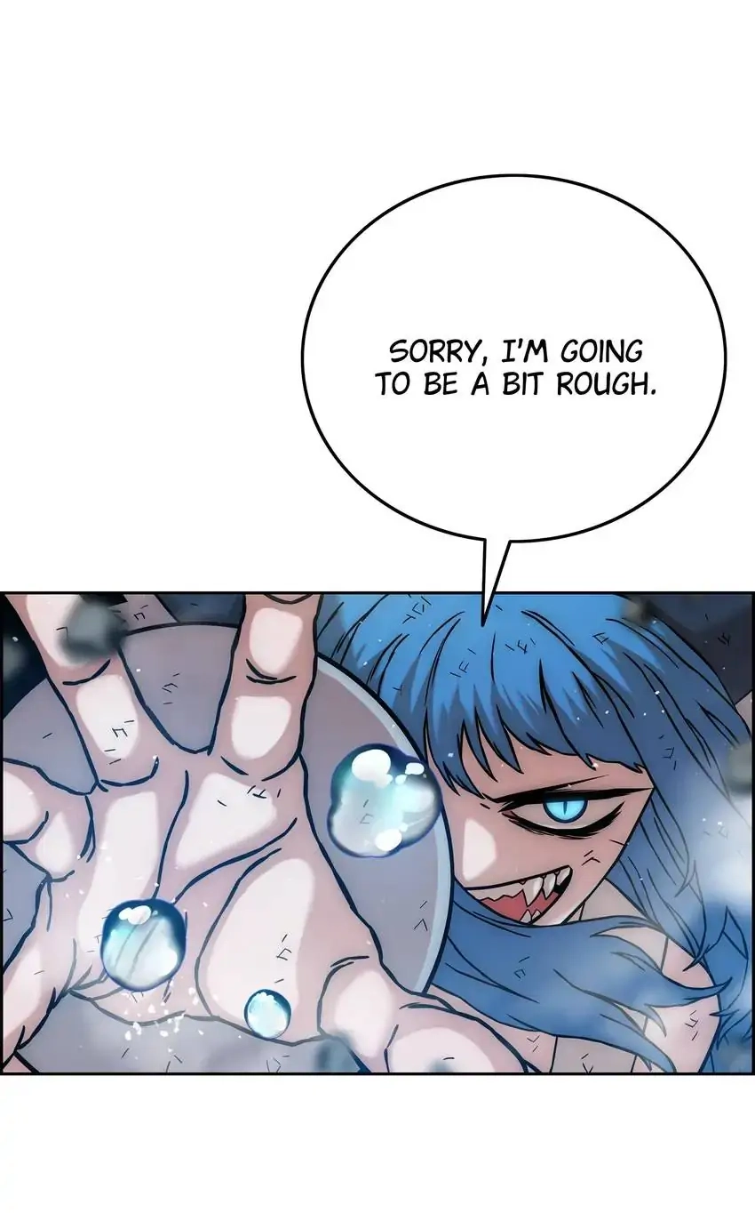 Evil Hunter Chapter 29 page 18 - 