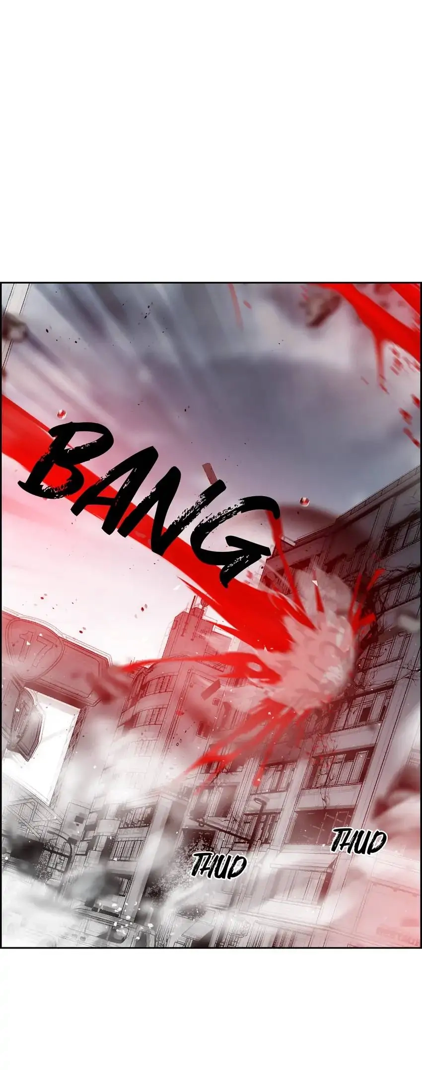 Evil Hunter Chapter 29 page 3 - 
