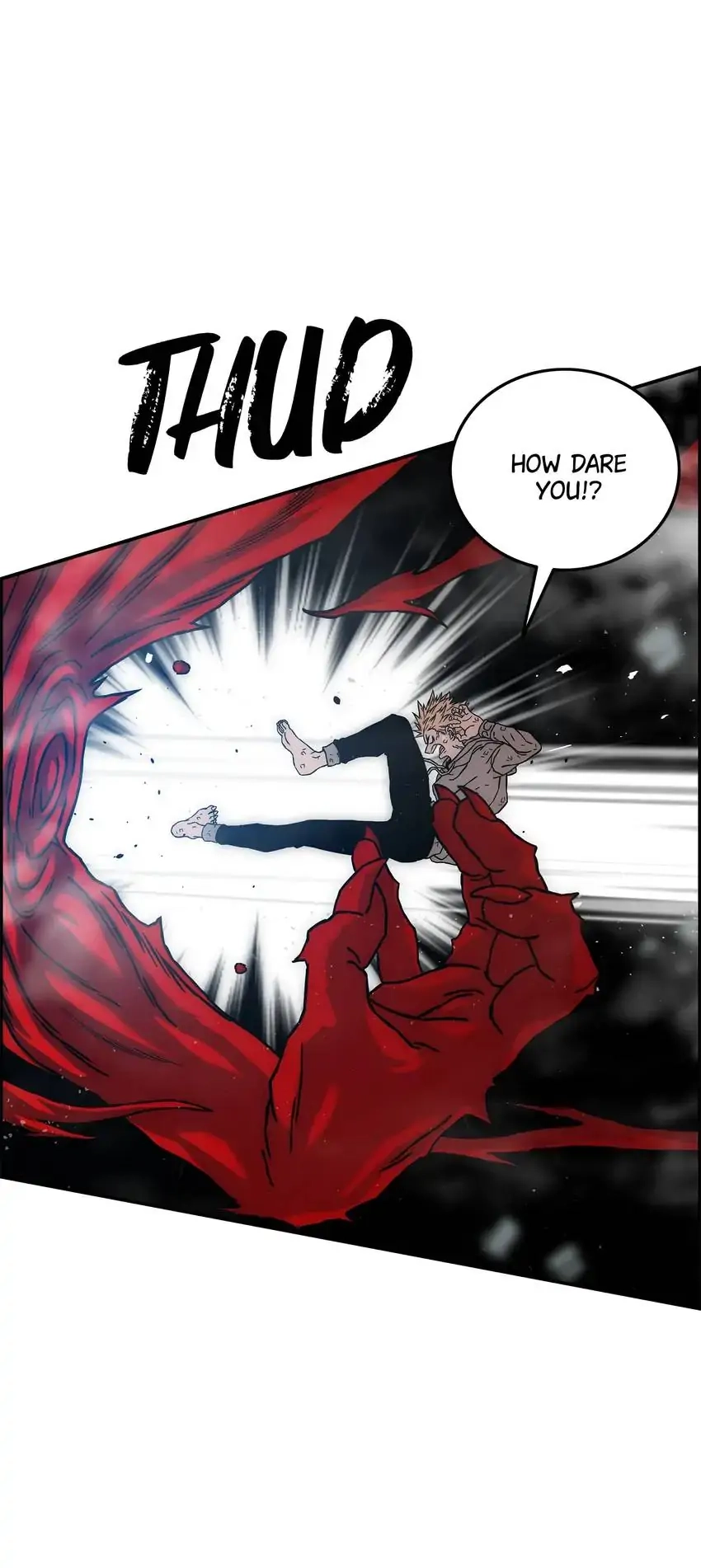 Evil Hunter Chapter 29 page 21 - 