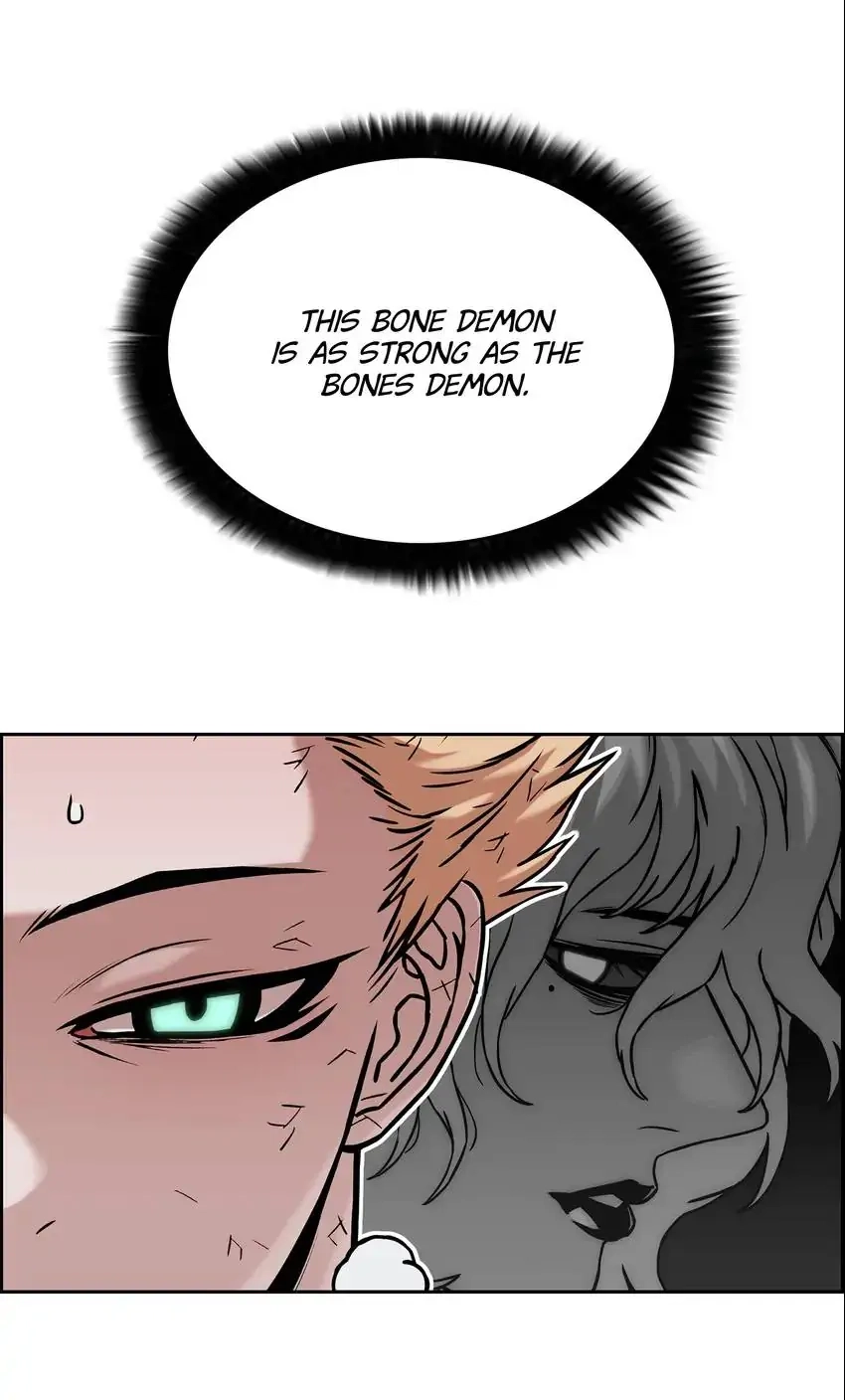 Evil Hunter Chapter 29 page 25 - 
