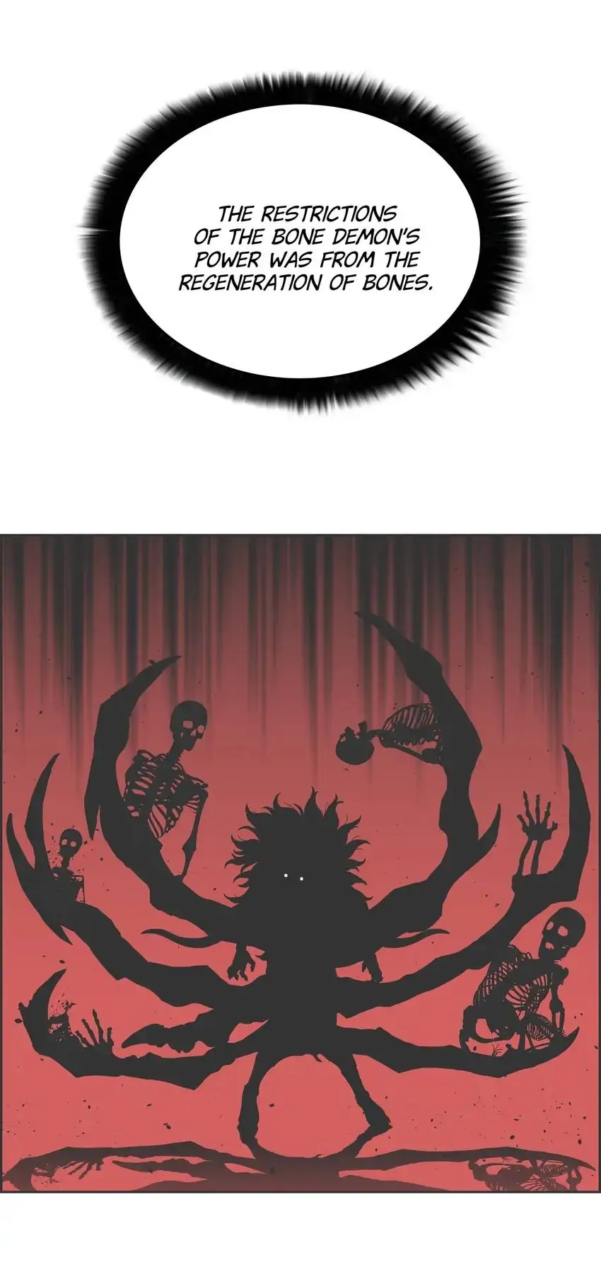 Evil Hunter Chapter 29 page 26 - 