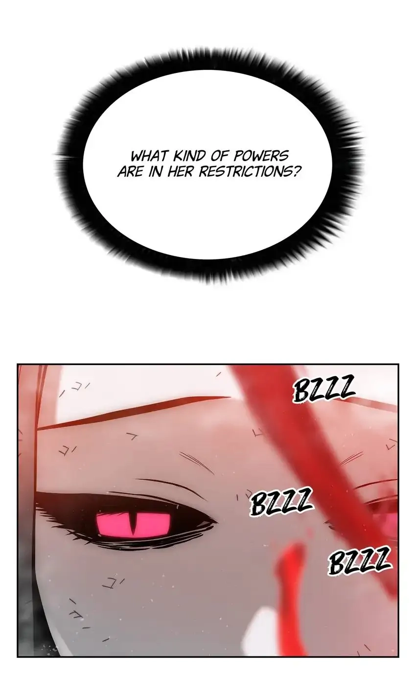 Evil Hunter Chapter 29 page 27 - 