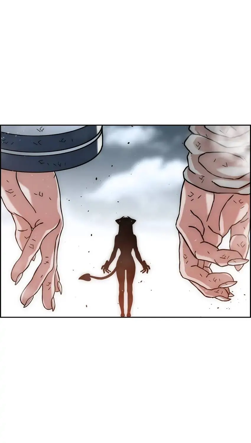 Evil Hunter Chapter 29 page 29 - 
