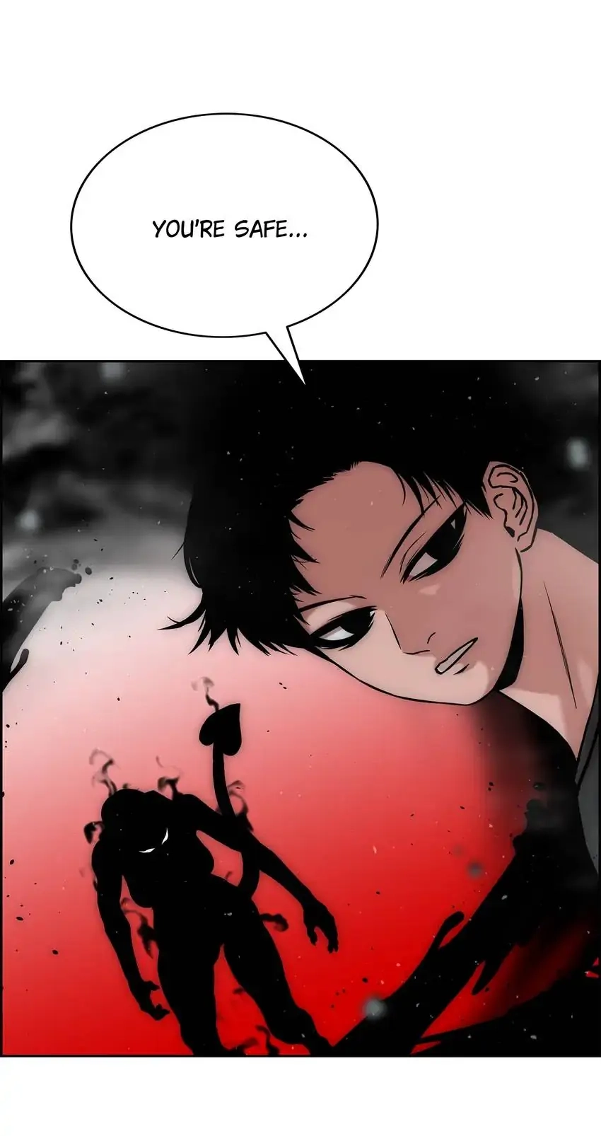 Evil Hunter Chapter 29 page 34 - 