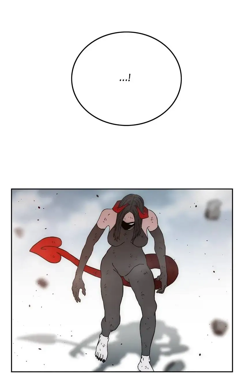 Evil Hunter Chapter 29 page 35 - 