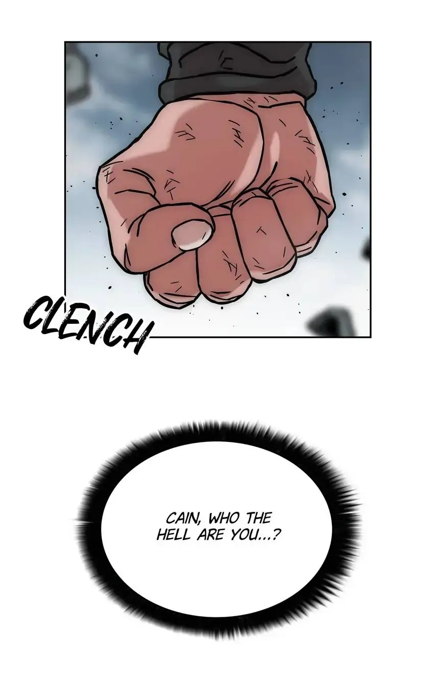 Evil Hunter Chapter 29 page 40 - 