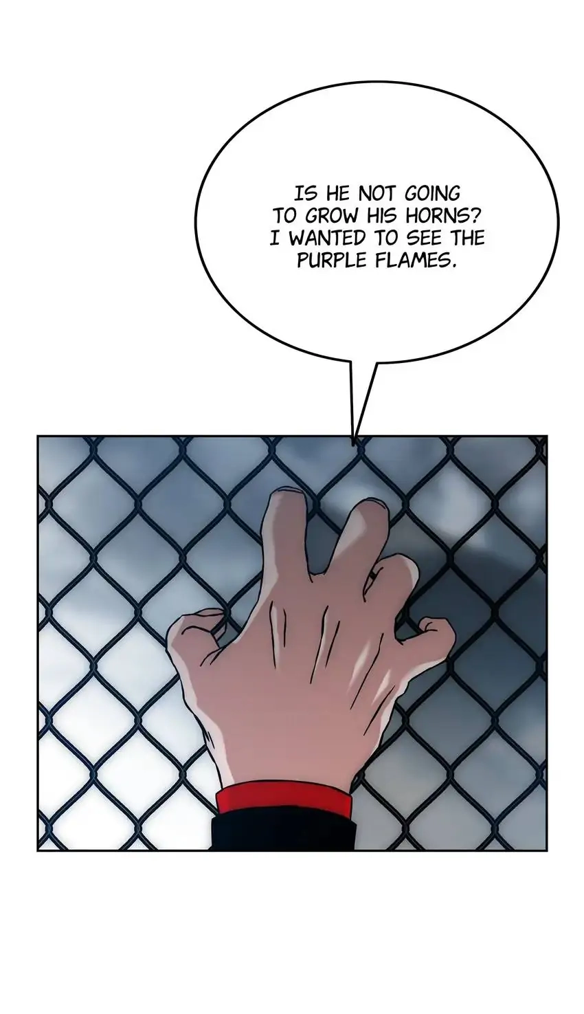 Evil Hunter Chapter 29 page 44 - 