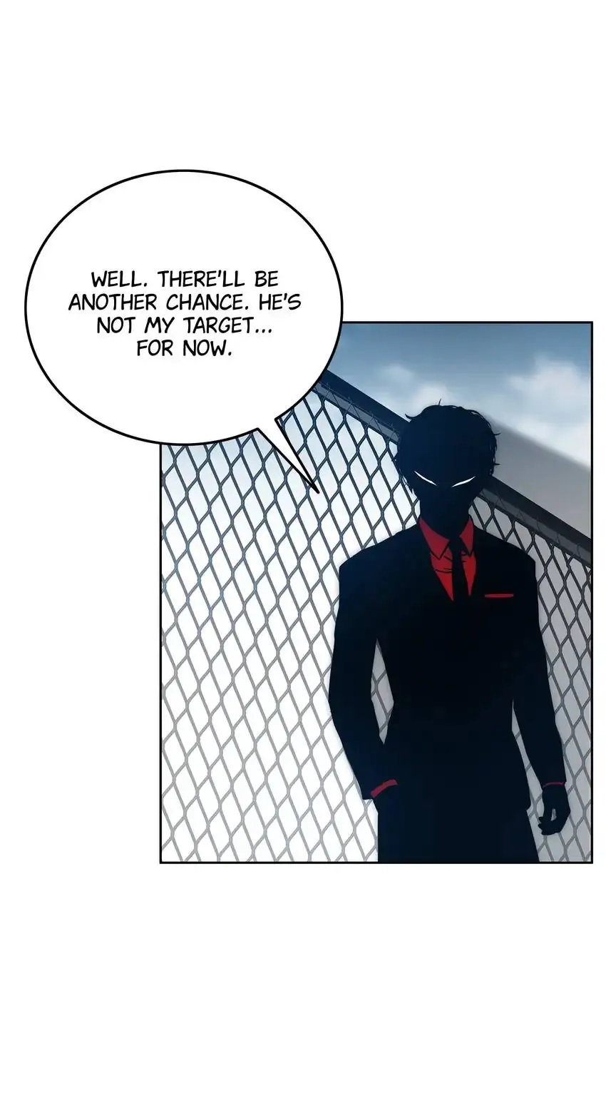 Evil Hunter Chapter 29 page 45 - 