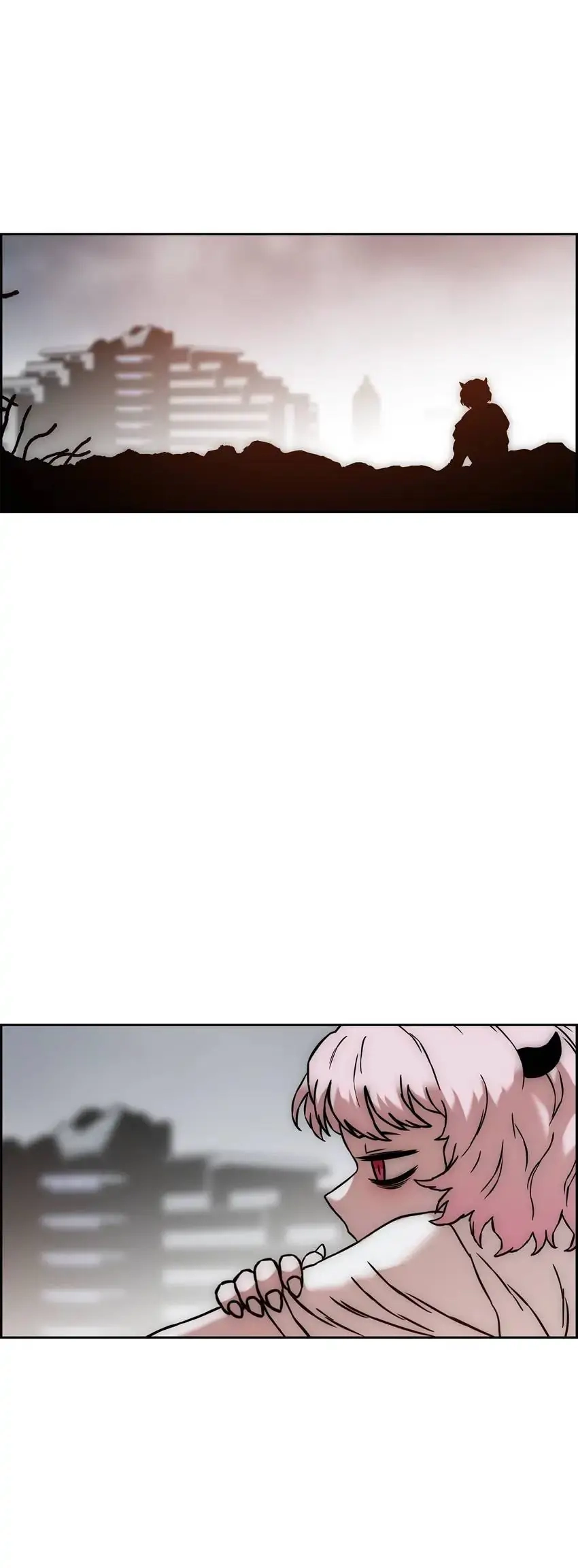 Evil Hunter Chapter 29 page 49 - 