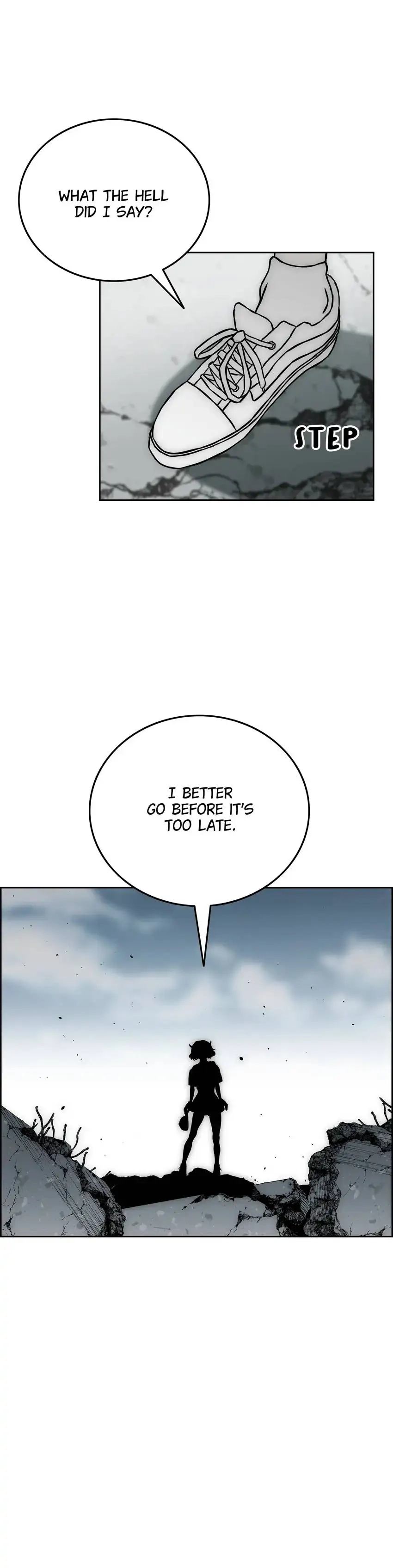 Evil Hunter Chapter 29 page 52 - 