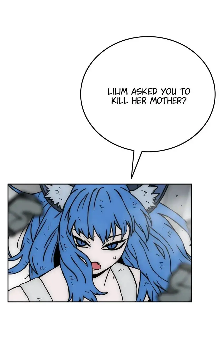 Evil Hunter Chapter 29 page 54 - 