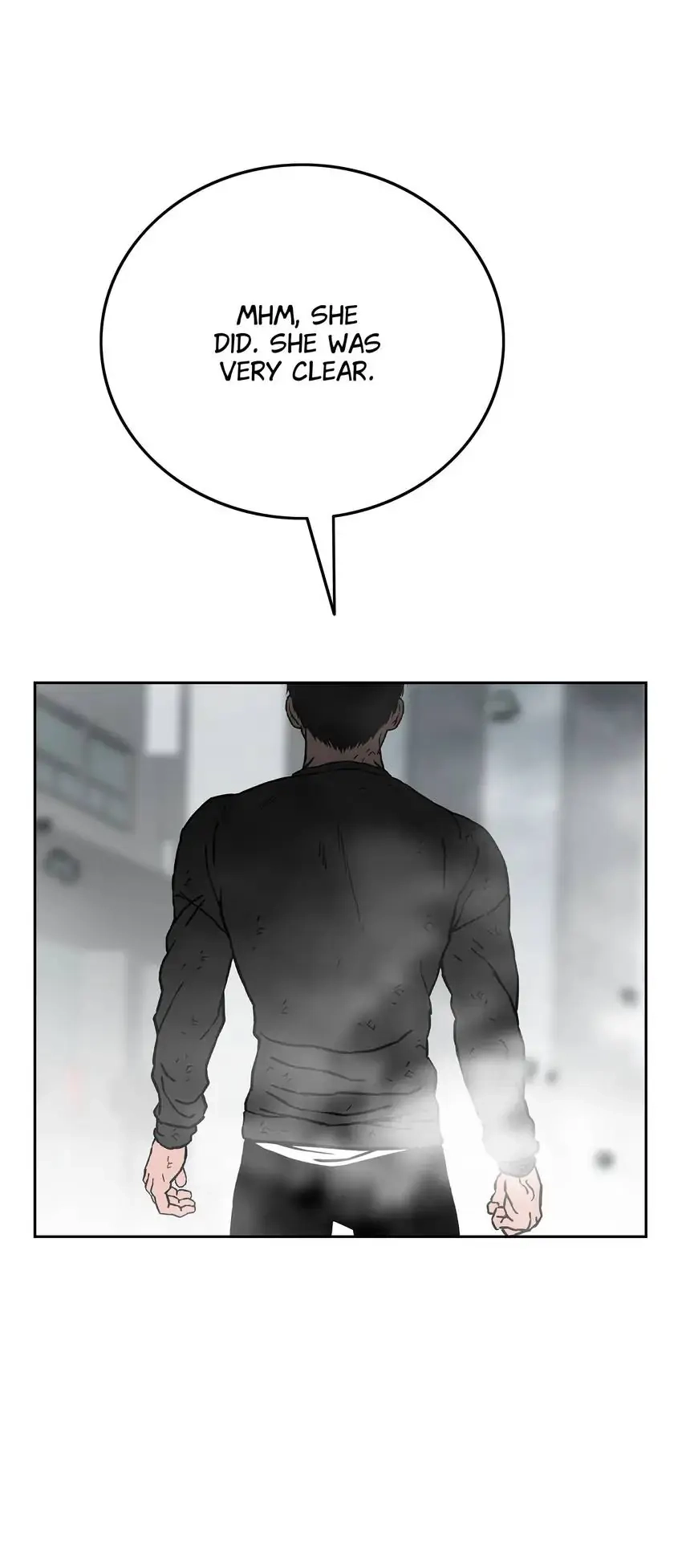 Evil Hunter Chapter 29 page 55 - 