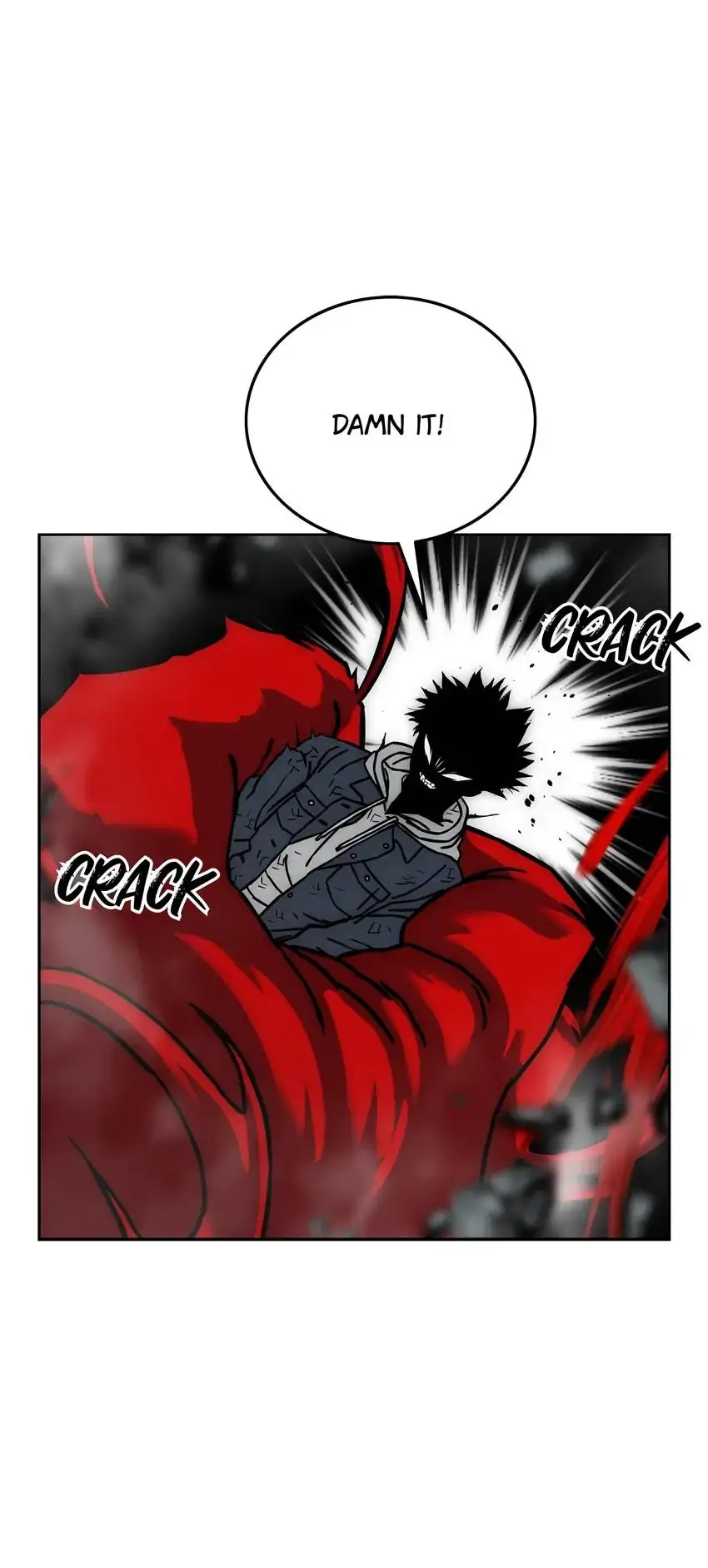 Evil Hunter Chapter 29 page 8 - 