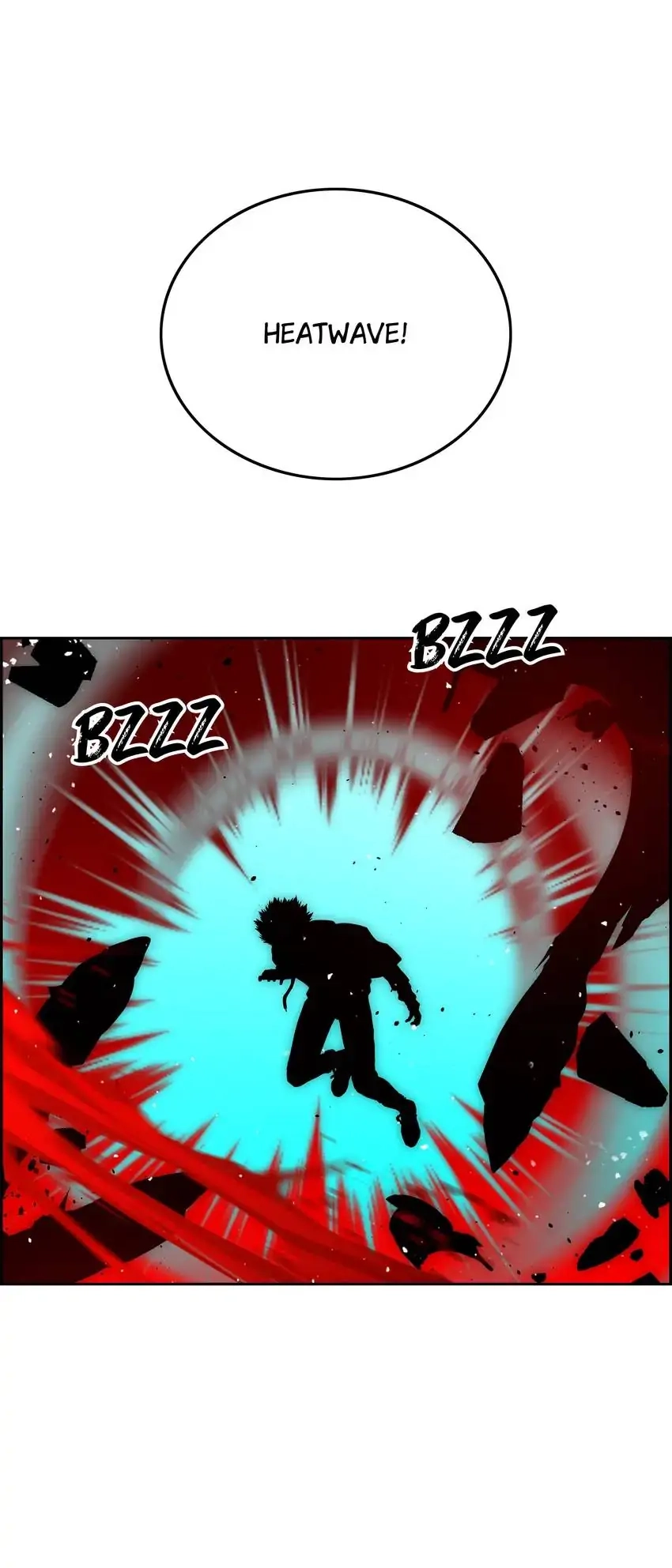 Evil Hunter Chapter 29 page 10 - 