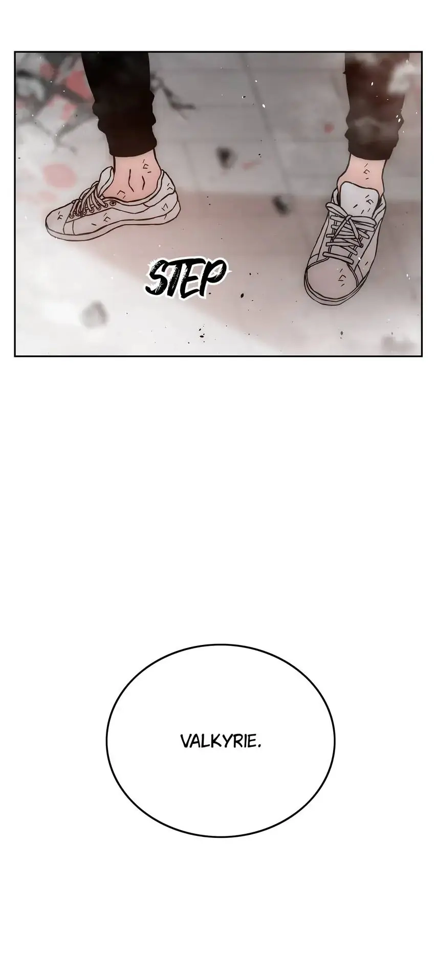 Evil Hunter Chapter 30 page 2 - 